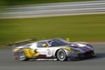 Marc VDS Racing Team Ford GT Picture